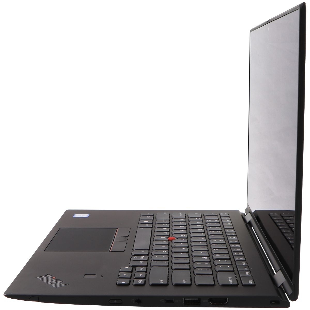 Lenovo ThinkPad X1 Yoga (3rd Gen) 14-inch Laptop I7-8650U - 512GB/16GB - Black