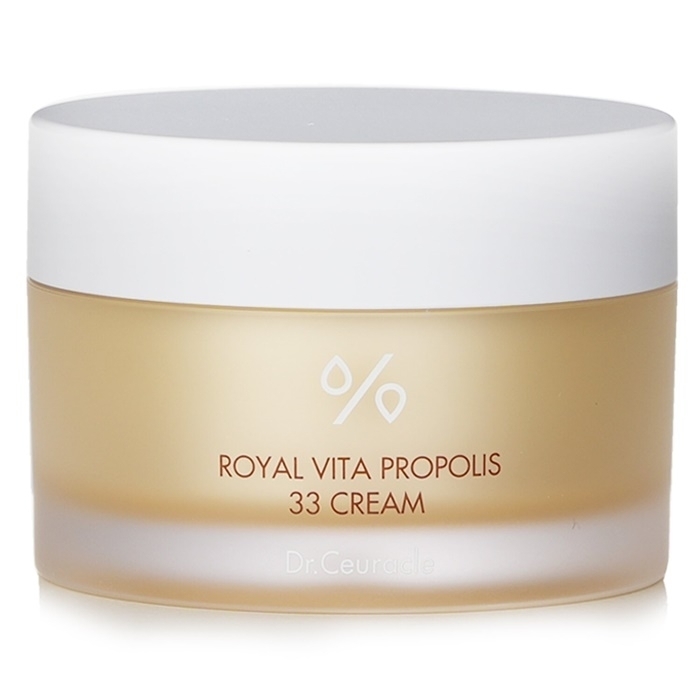 Dr.Ceuracle Royal Vita Propolis 33 Cream 50g/1.76oz