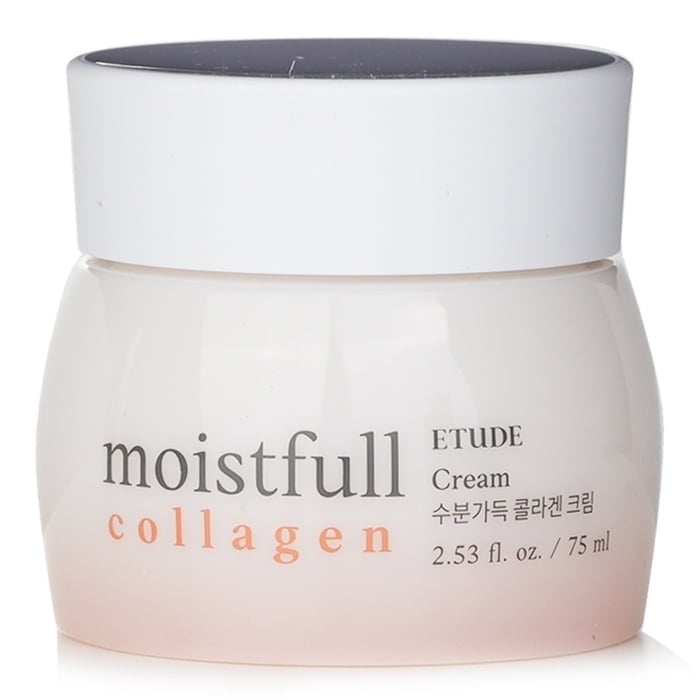 Etude House Moistfull Collagen Cream 75ml/2.53oz
