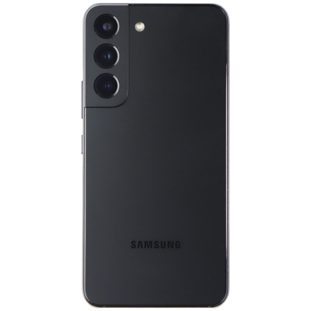 Samsung Galaxy S22 5G (6.1-inch) (SM-S901U) Unlocked - 256GB/Phantom Black