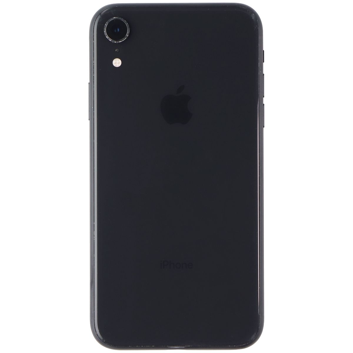 Apple IPhone XR (6.1-inch) Smartphone (A1984) Unlocked - 64GB / Black