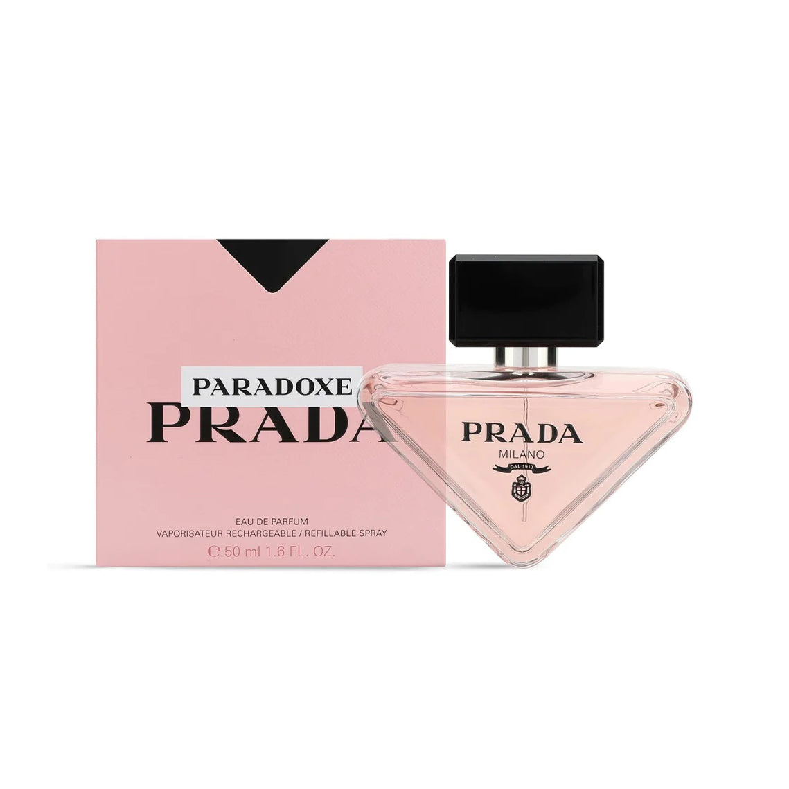 Prada Paradoxe EDP Spray 1.6 Oz For Women