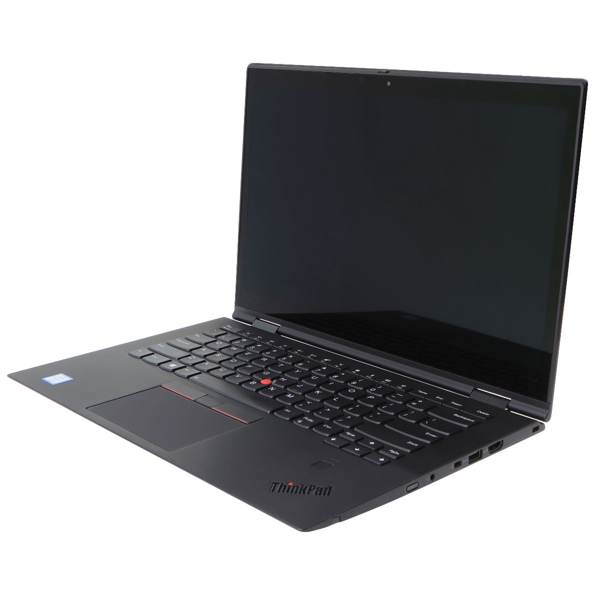 Lenovo ThinkPad X1 Yoga (3rd Gen) 14-inch Laptop I7-8650U - 512GB/16GB - Black
