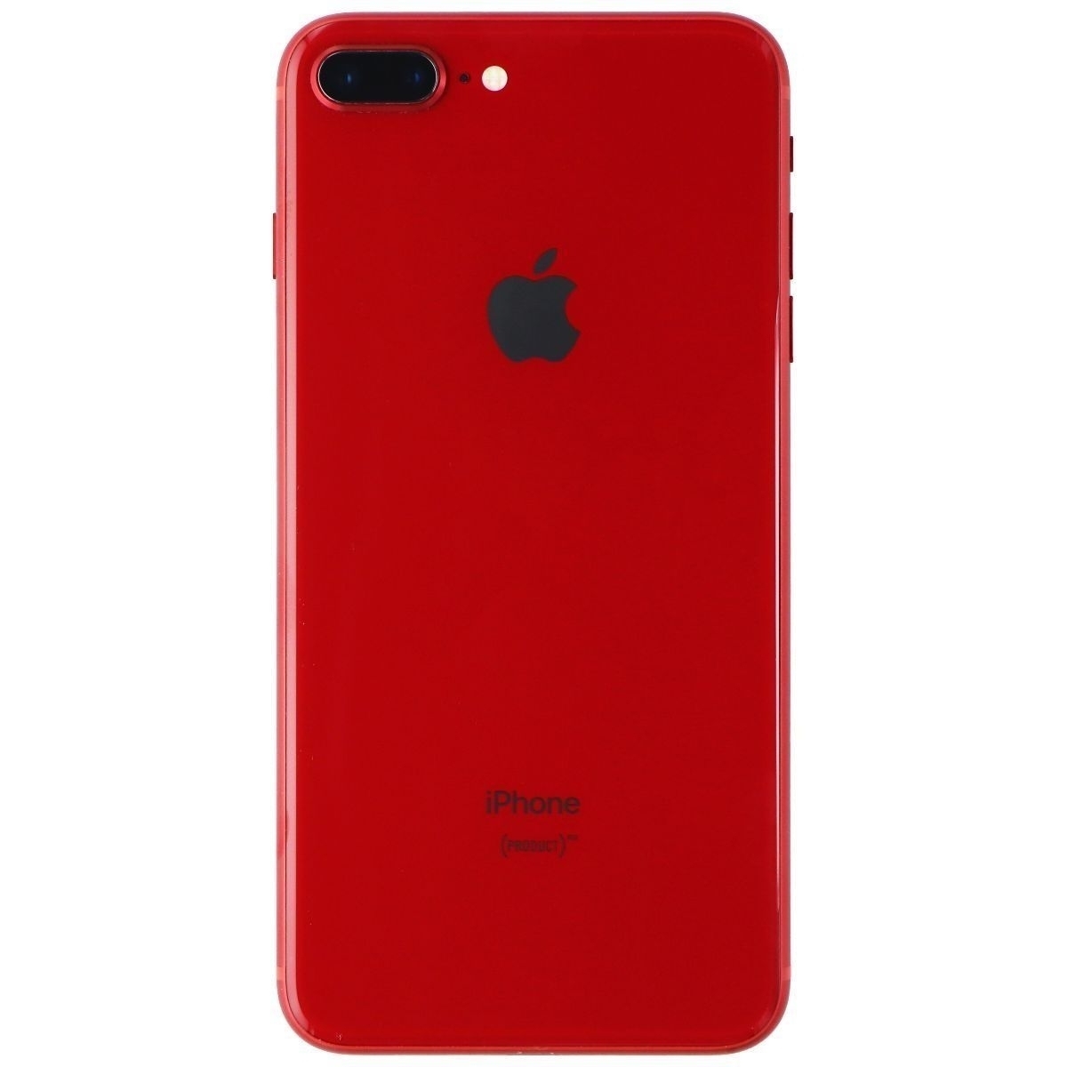 Apple IPhone 8 Plus (5.5-inch) Smartphone (A1864) Unlocked - 64GB/RED