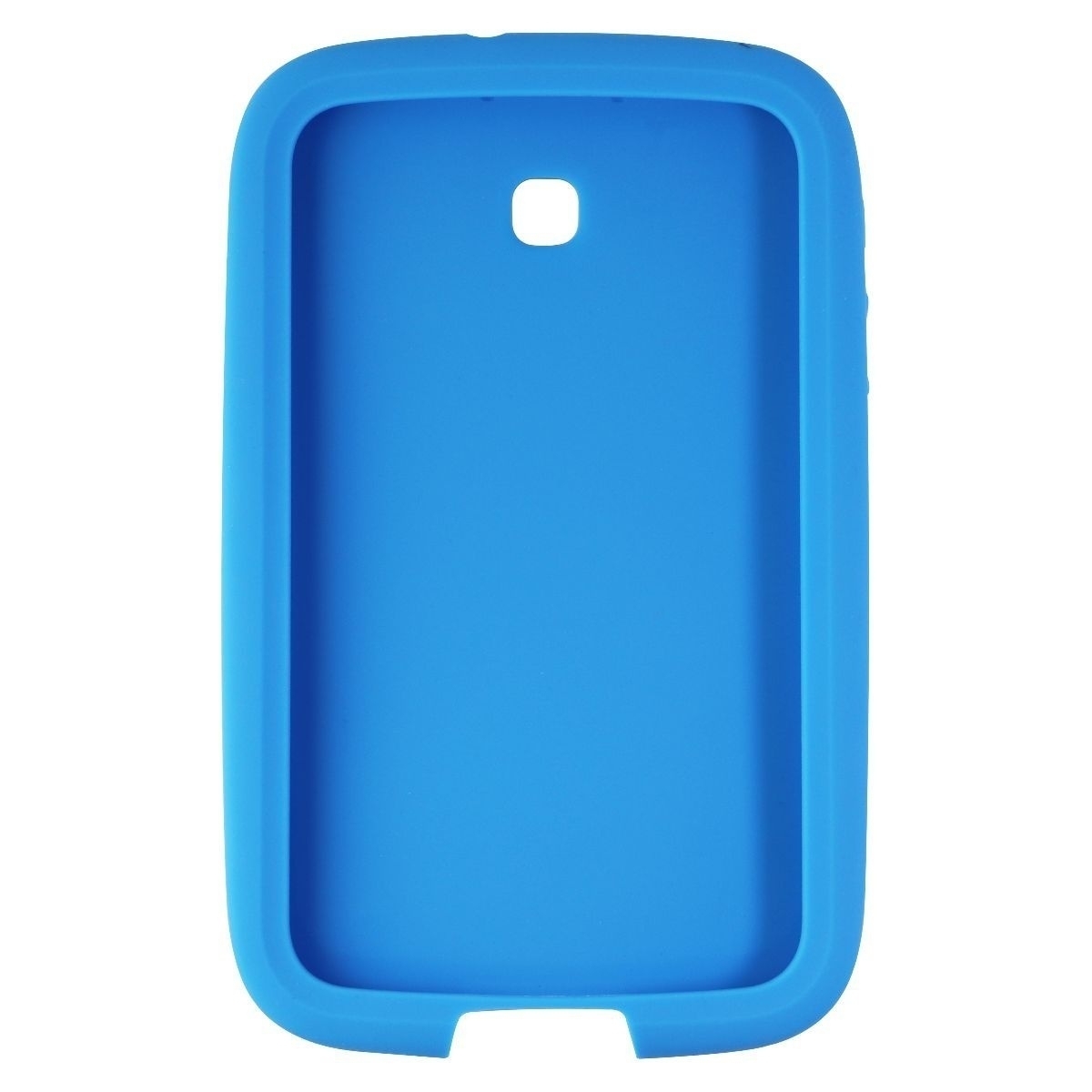 Verizon Kid-Friendly Silicone Case For Samsung GizmoTablet - Blue