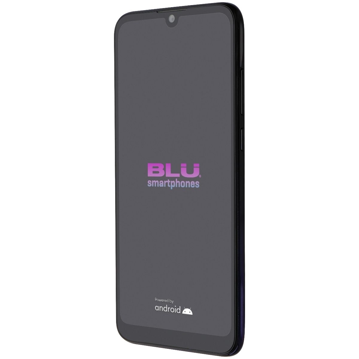 BLU V70 (6.1 In) Smartphone VW0530WW T-Mobile Only - 64GB / Black