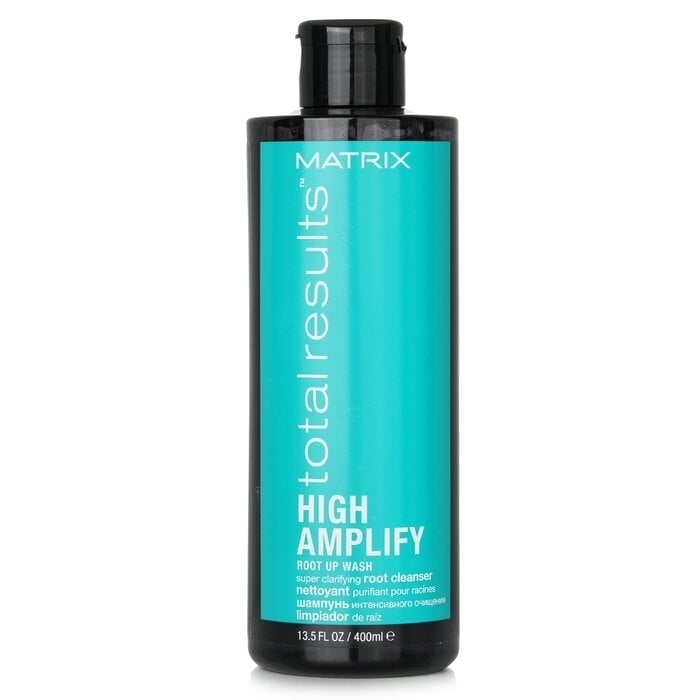 Matrix - Total Results High Amplify Root Up Wash Shampoo(400ml / 13.5oz)