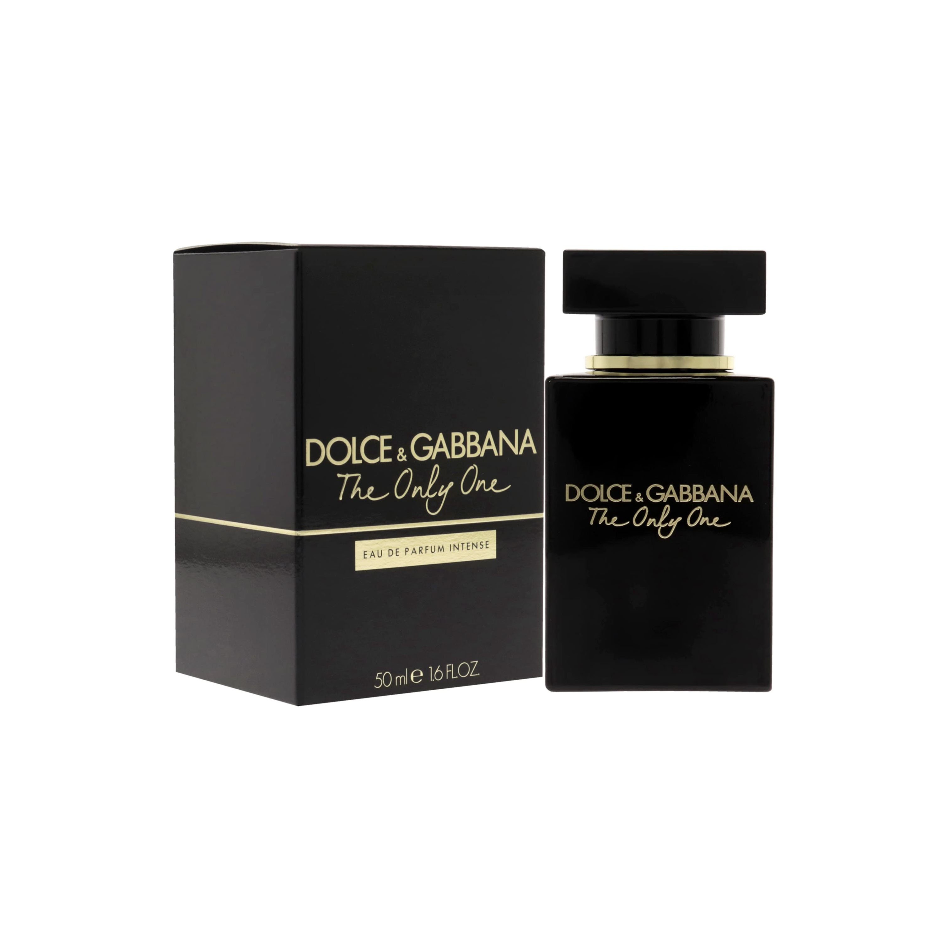 Dolce & Gabbana The Only One Intense EDP Spray 1.6 Oz For Women