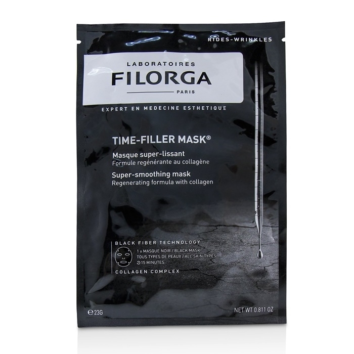 Filorga Time-Filler Mask Super-Smoothing Mask 1pc