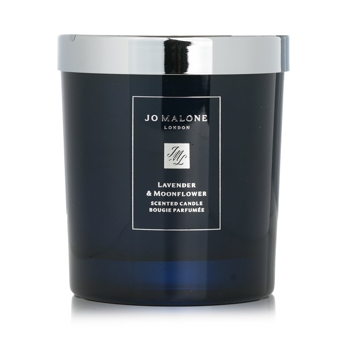 Jo Malone Lavender & Moonflower Home Candle 200g (2.5 Inch)