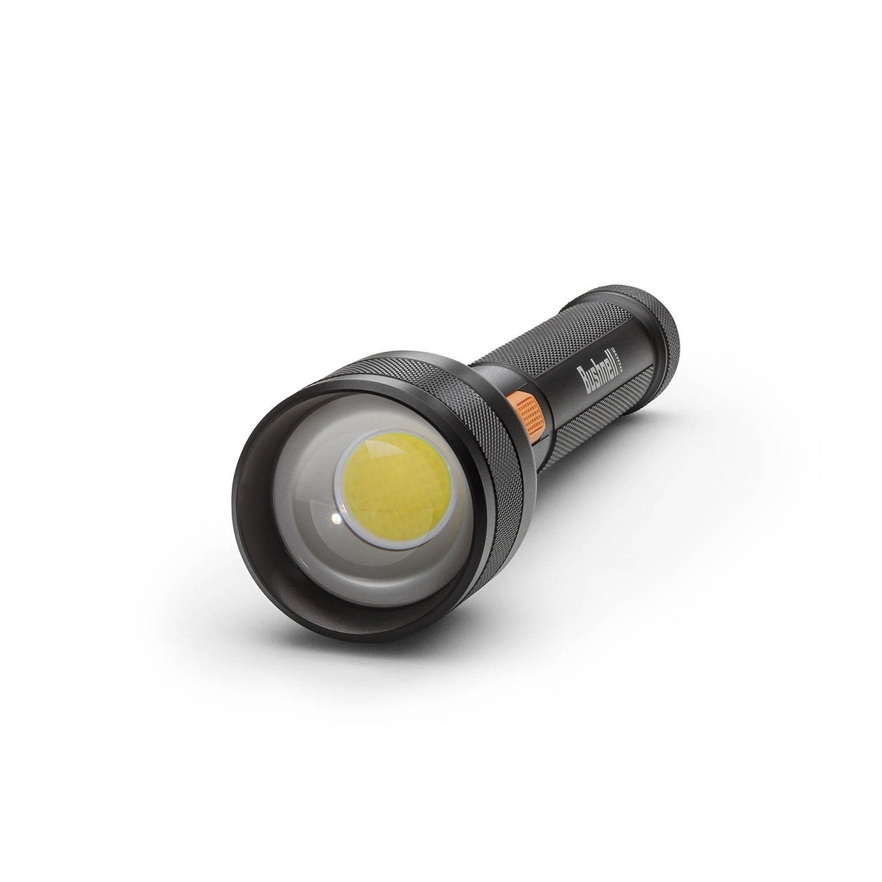 Bushnell 3000 Lumen Rechargeable Focusing Flashlight