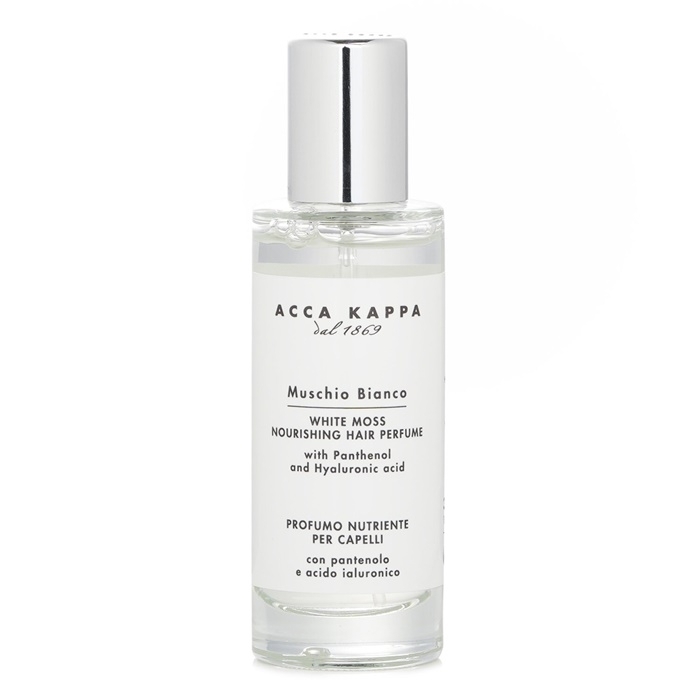 Acca Kappa White Moss Nourishing Hair Perfume 30ml/1oz