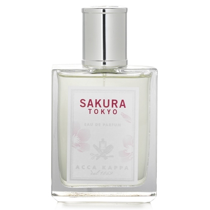 Acca Kappa Sakura Tokyo Eau De Parfum Spray 100ml/3.3oz