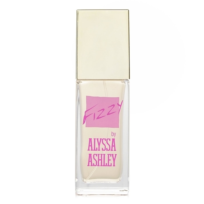 Alyssa Ashley Fizzy Eau De Toilette Spray 50ml/1.7oz