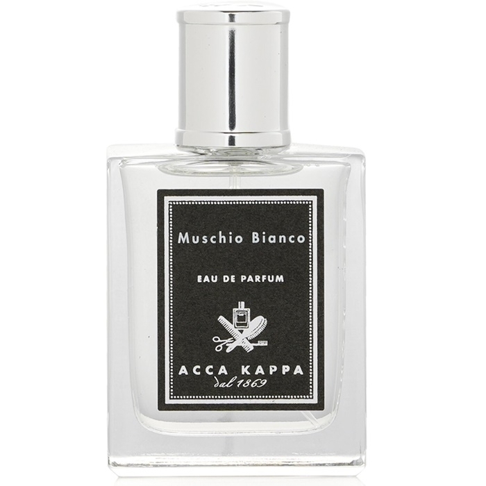 Acca Kappa White Moss Eau De Parfum Spray 50ml/1.7oz