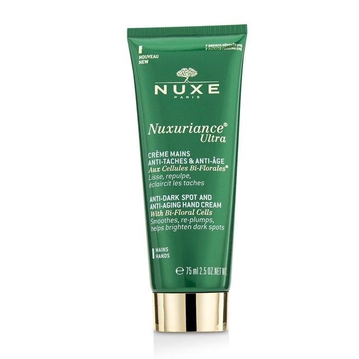 Nuxe Nuxuriance Ultra Anti-Aging Hand Cream 75ml/2.5oz