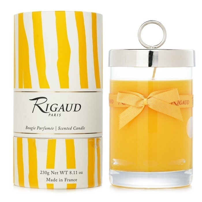 Rigaud - Scented Candle - # Tournesol(230g/8.11 Oz)