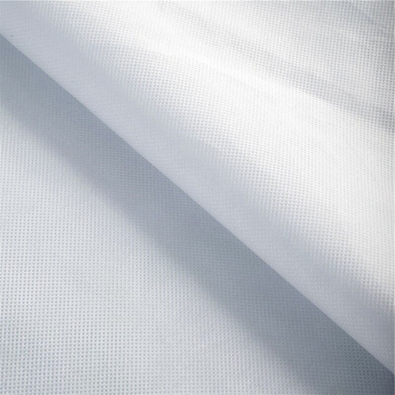 100% Water-Resistant Lightweight Soft Fabric Zippered Deep Inch Encasement Mattress Protector - 16inch Full