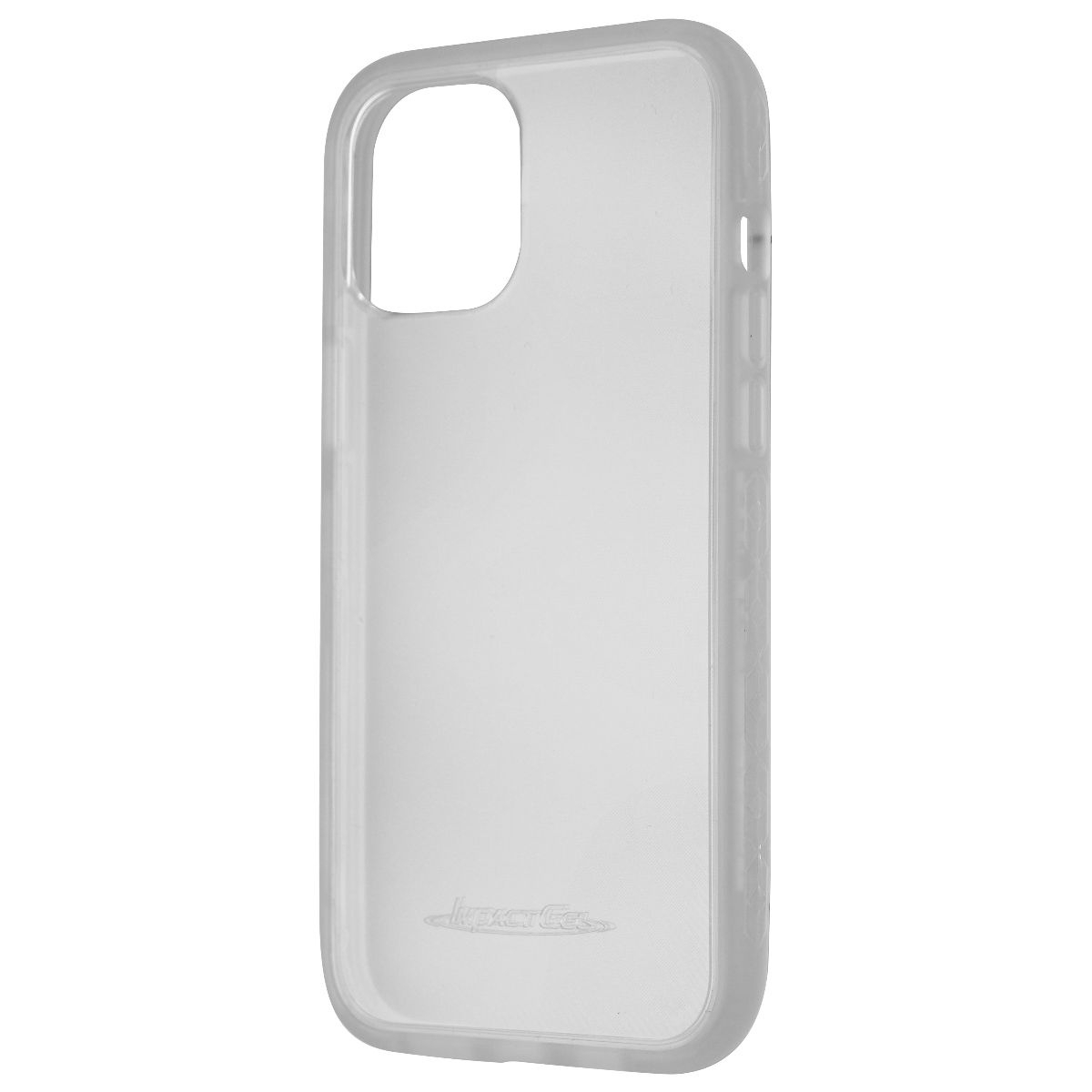ImpactGel Chroma Series Case For Apple IPhone 12 Pro Max - Clear/Frost
