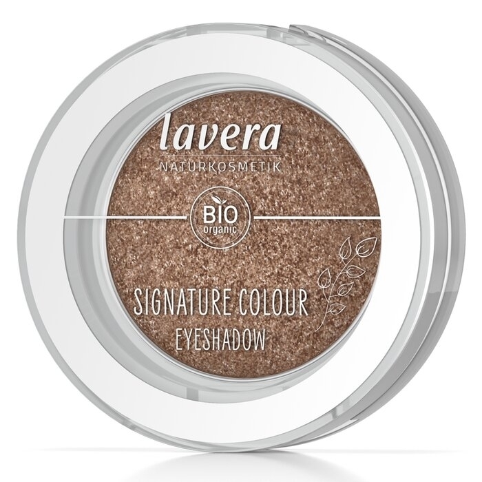 Lavera - Signature Colour Eyeshadow - # 08 Space Gold(2g)