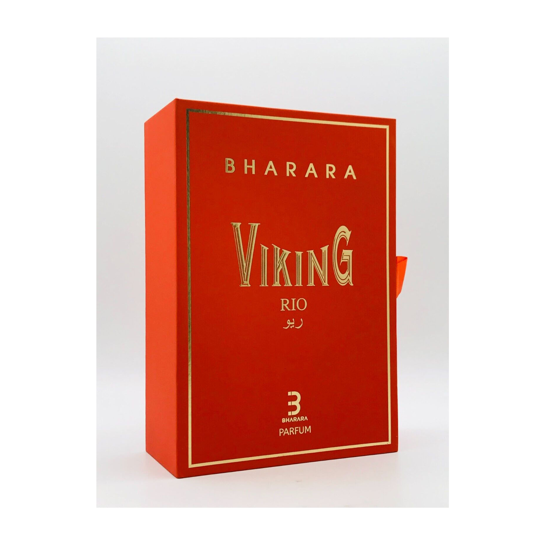 Bharara Viking Rio Parfum Spray 3.4 Oz For Men