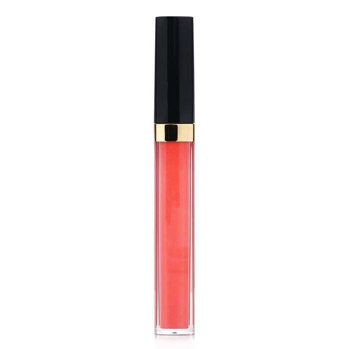 Chanel Rouge Coco Gloss Moisturizing Glossimer - # 166 Physical 5.5g/0.19oz