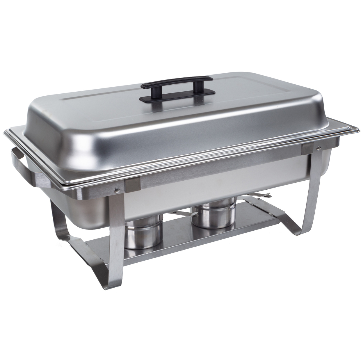 9 QT Chafing Dish Buffet Set Food Warmers For Parties Stainless Steel
