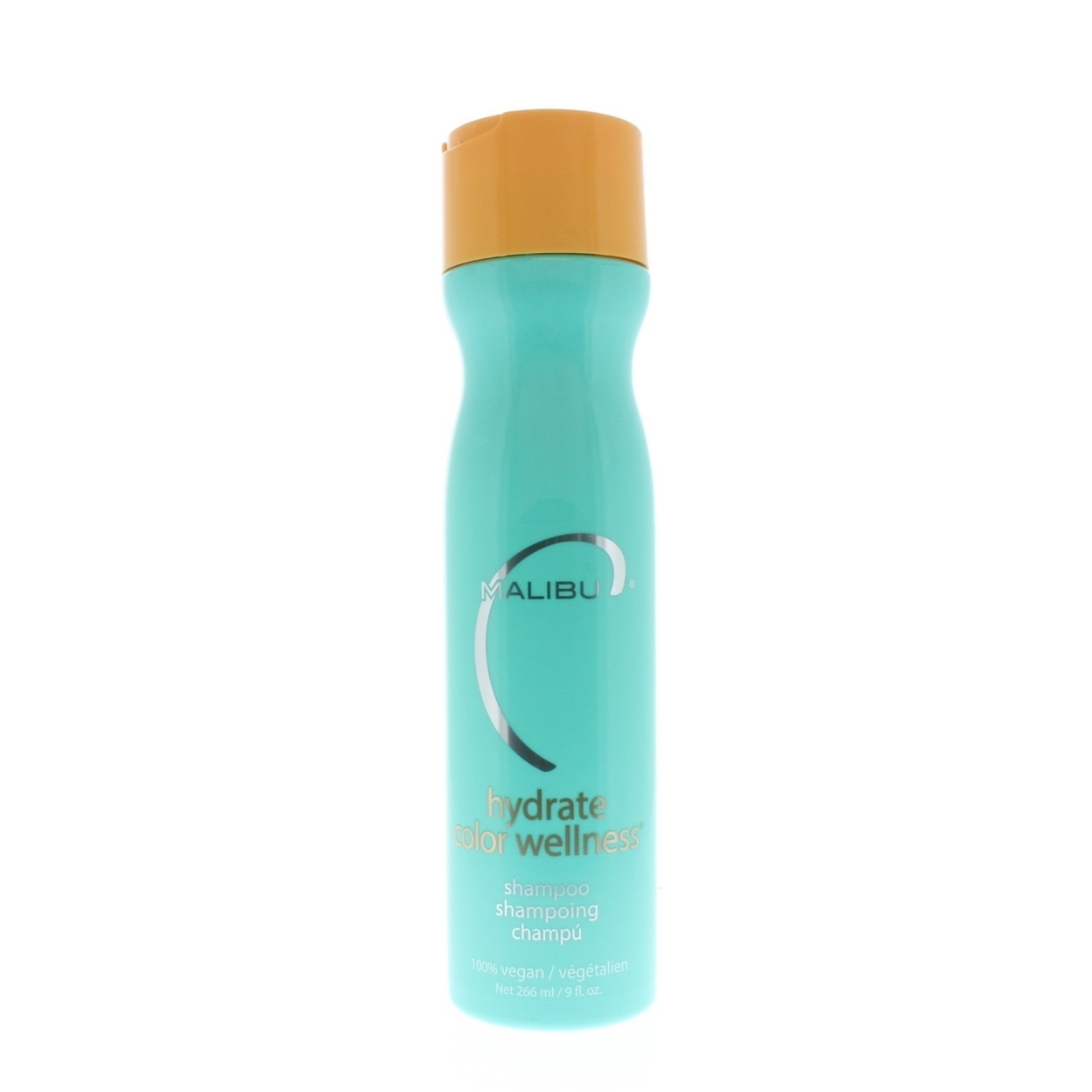 Malibu C Hydrate Color Wellness Shampoo 9oz/266ml