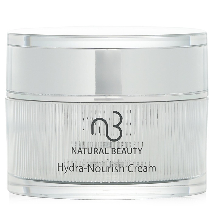 Natural Beauty Hydra-Nourish Cream(Exp. Date: 08/2024) 30g/1oz