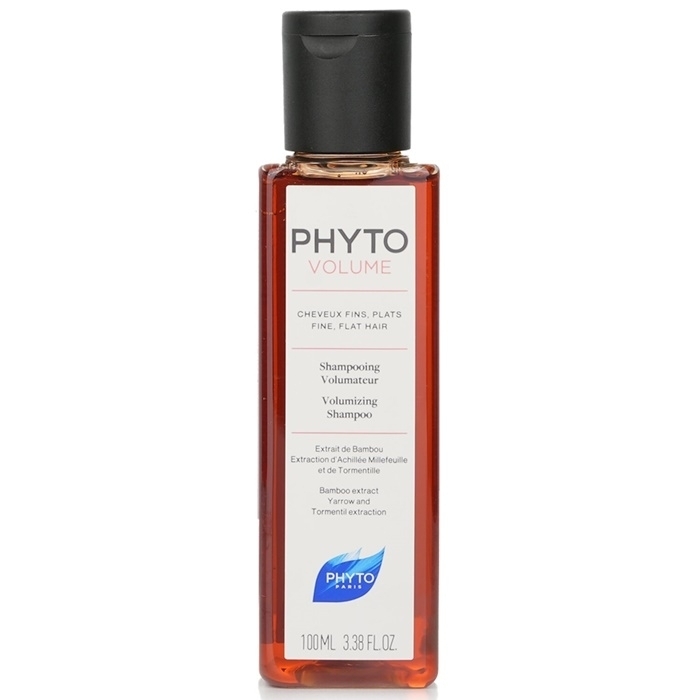 Phyto PhytoVolume Volumizing Shampoo 100ml/3.38oz