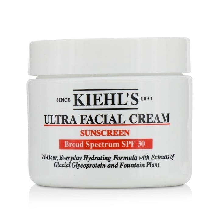 Kiehl's Ultra Facial Cream SPF30 50ml/1.7oz