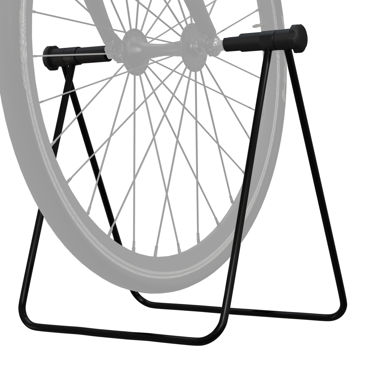 Foldable Bicycle Repair Stand Adjustable Bike Mounts