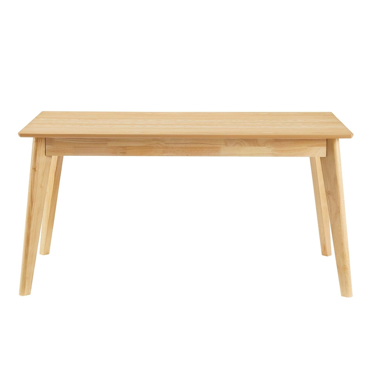 Oracle 59 Rectangle Dining Table