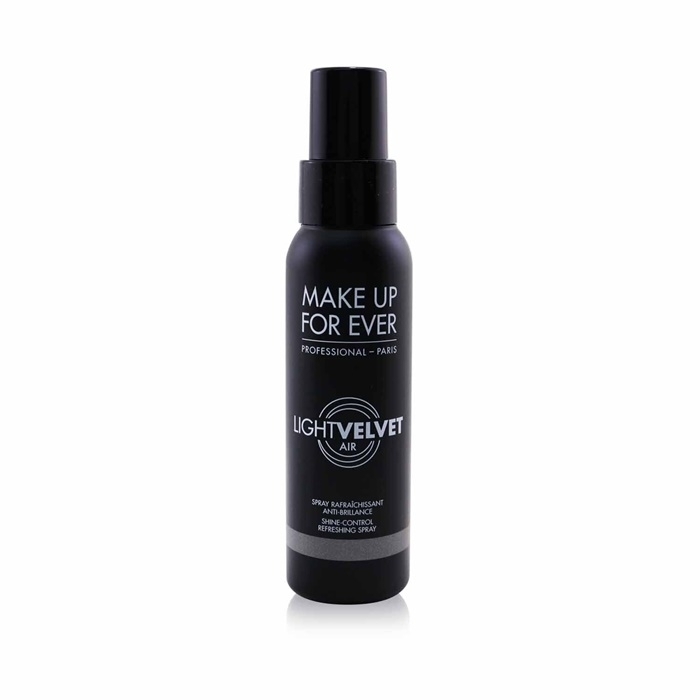 Make Up For Ever Light Velvet Air Mist Shine Control Refreshing Spray 100ml/3.38oz
