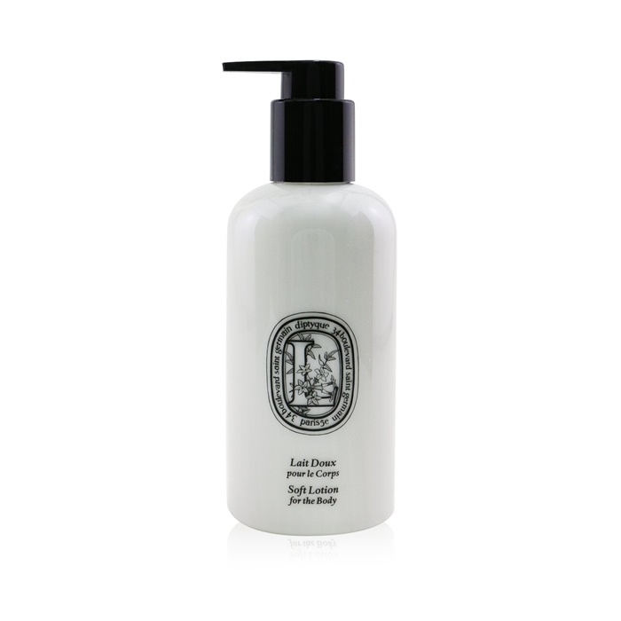 Diptyque Soft Lotion For The Body 250ml/8.5oz
