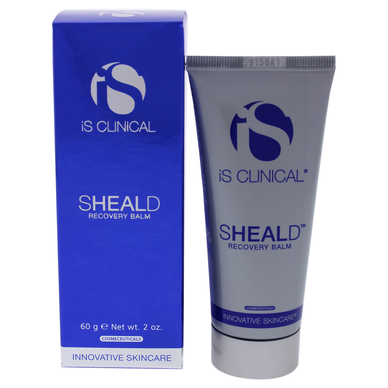 IS Clinical Unisex SKINCARE Sheald Recovery Balm 2 Oz