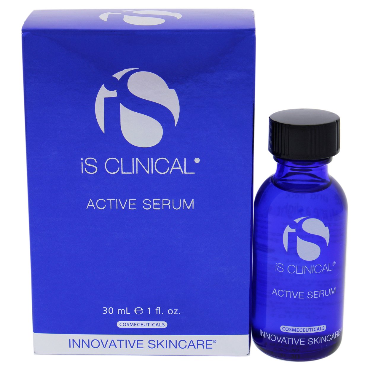 IS Clinical Unisex SKINCARE Active Serum 1 Oz