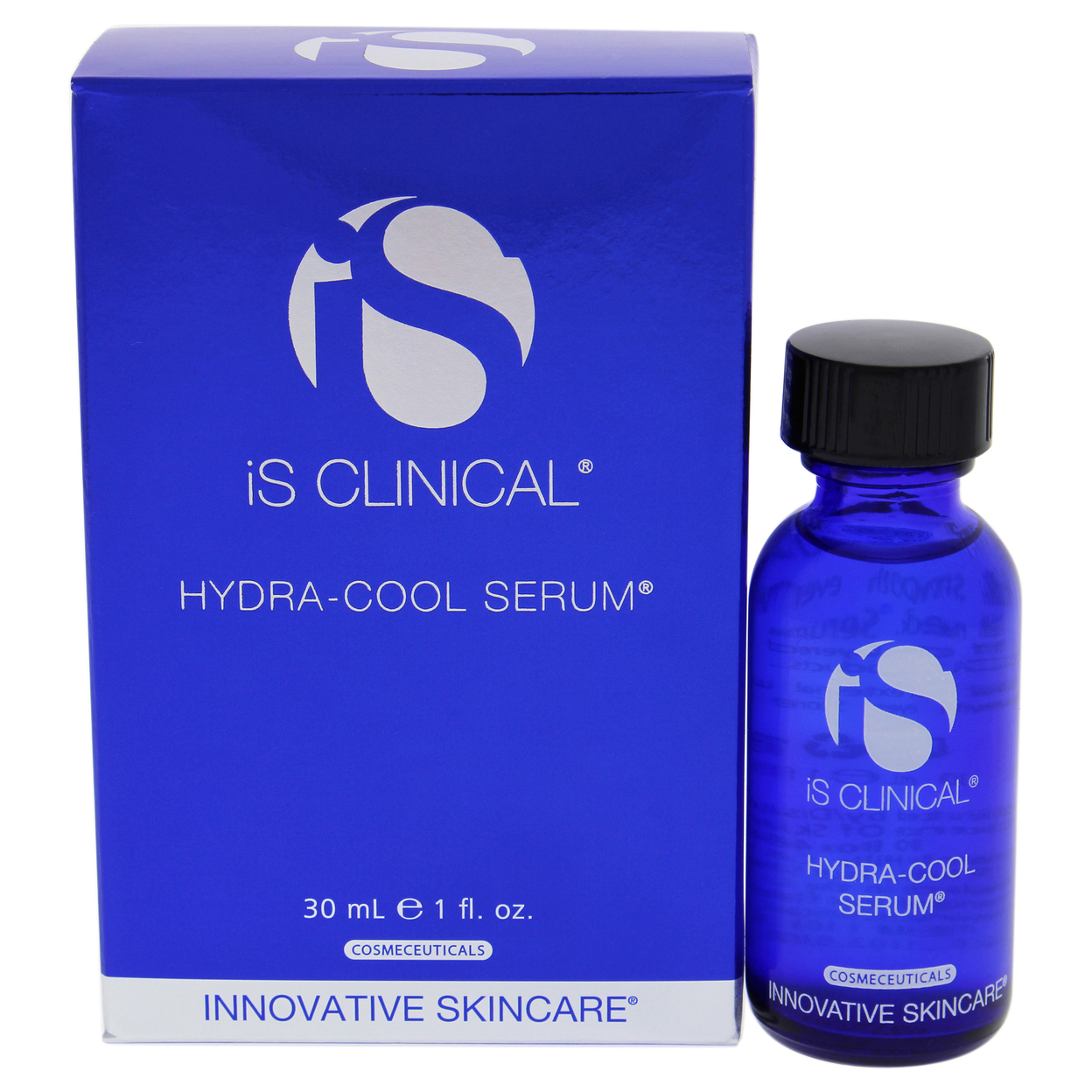 IS Clinical Unisex SKINCARE Hydra-Cool Serum 1 Oz