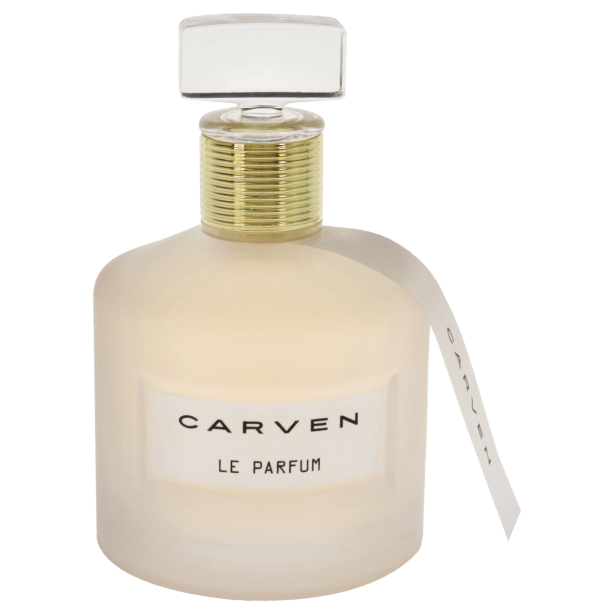 Carven Le Parfum EDP Spray 3.3 Oz