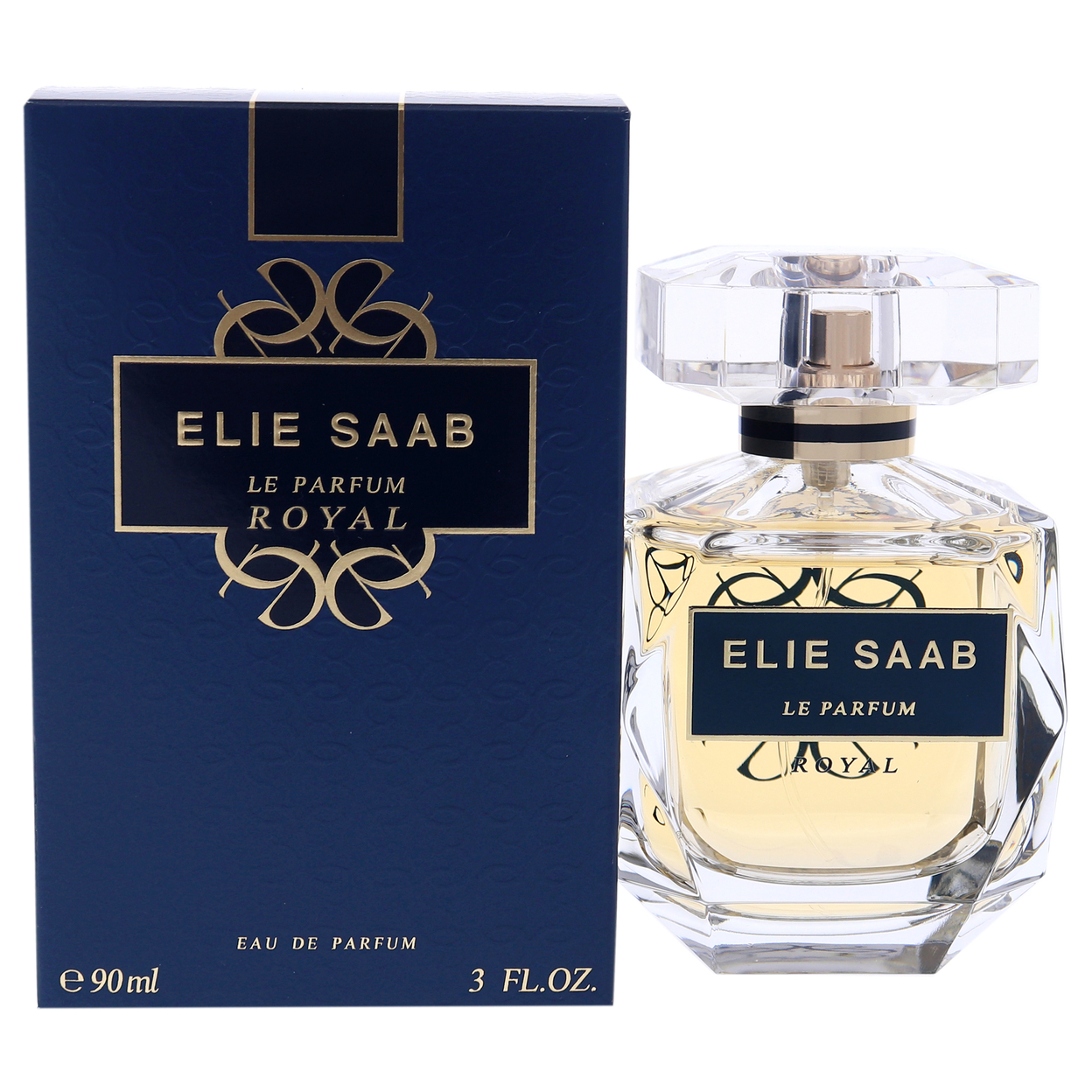 Elie Saab Le Parfum Royal EDP Spray 3 Oz