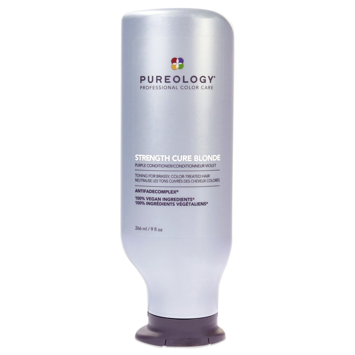 Pureology Unisex HAIRCARE Strength Cure Blonde Conditioner 9 Oz