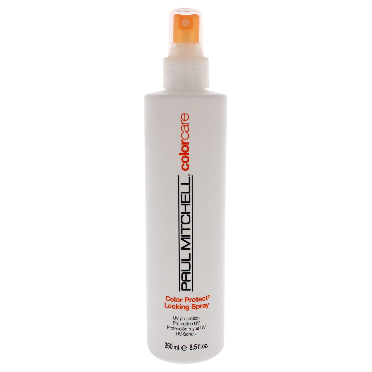 Paul Mitchell Unisex HAIRCARE Color Protect Locking Spray 8.5 Oz