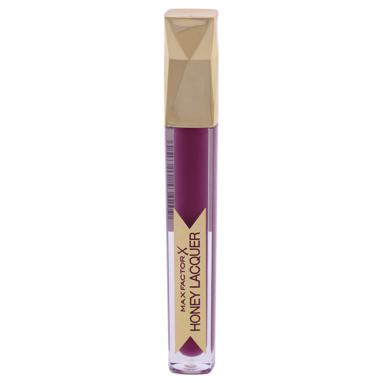 Max Factor Color Elixir Honey Lacquer - 35 Blooming Berry Lipstick 0.12 Oz