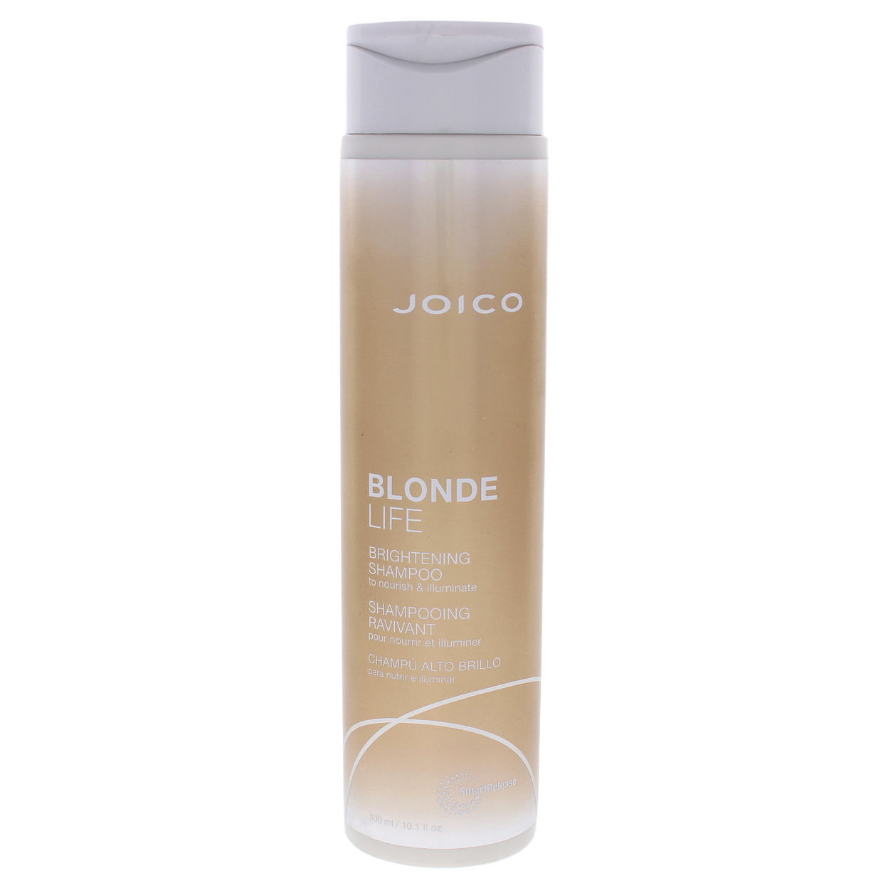 Joico Unisex HAIRCARE Blonde Life Brightening Shampoo 10.1 Oz