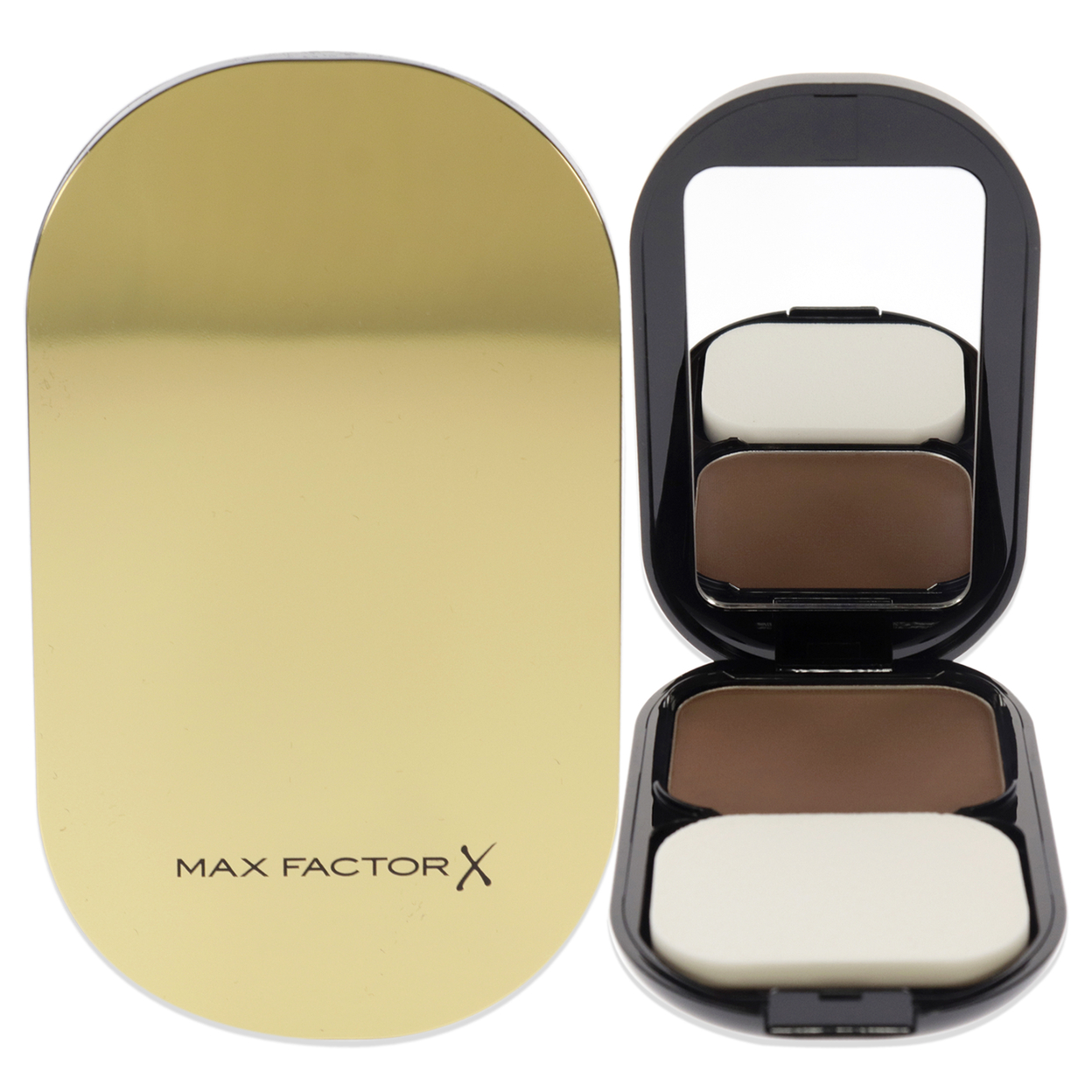Max Factor Facefinity Compact Foundation SPF 20 - 10 Soft Sable 0.35 Oz