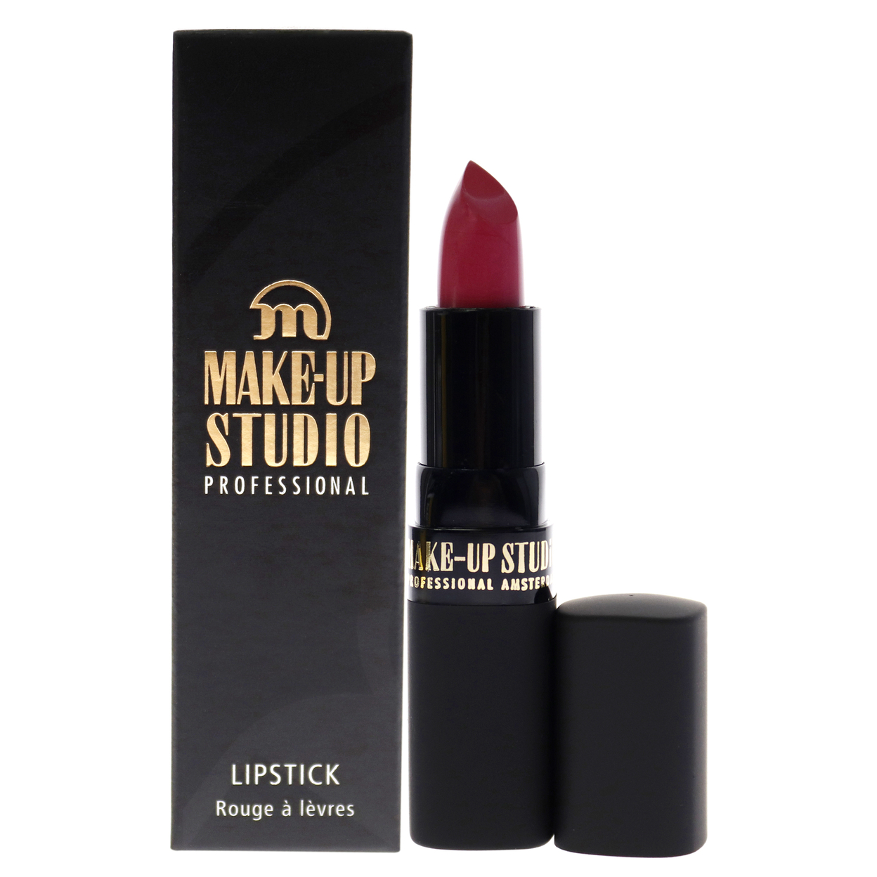 Make-Up Studio Lipstick - 80 0.13 Oz