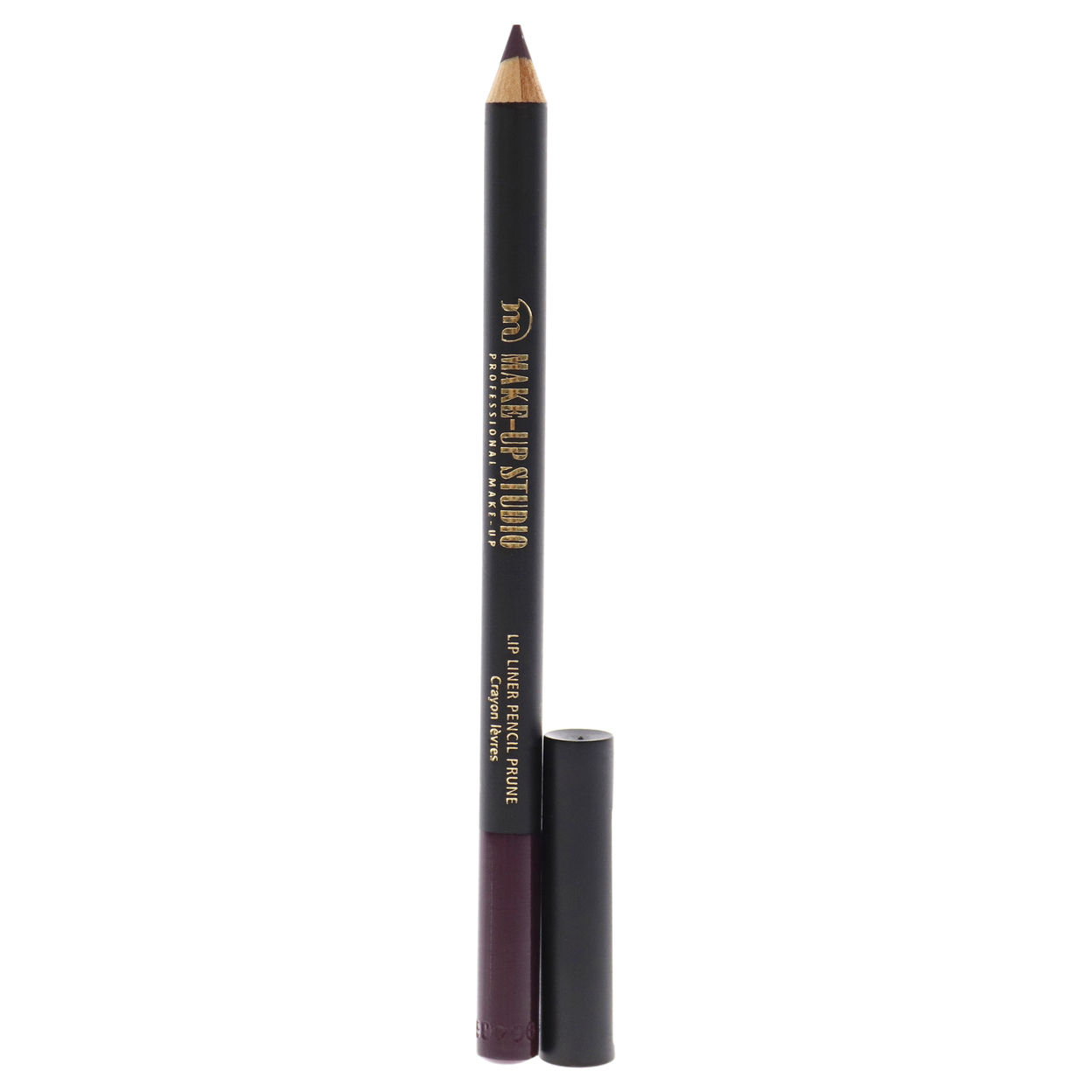 Make-Up Studio Lip Liner Pencil - 10 Prune 0.04 Oz