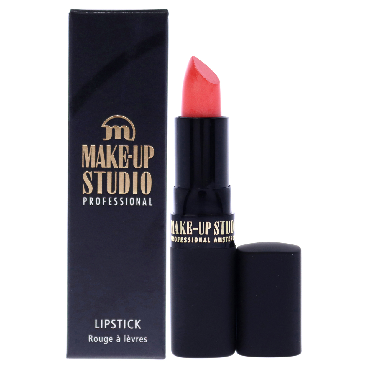 Make-Up Studio Lipstick - 49 0.13 Oz