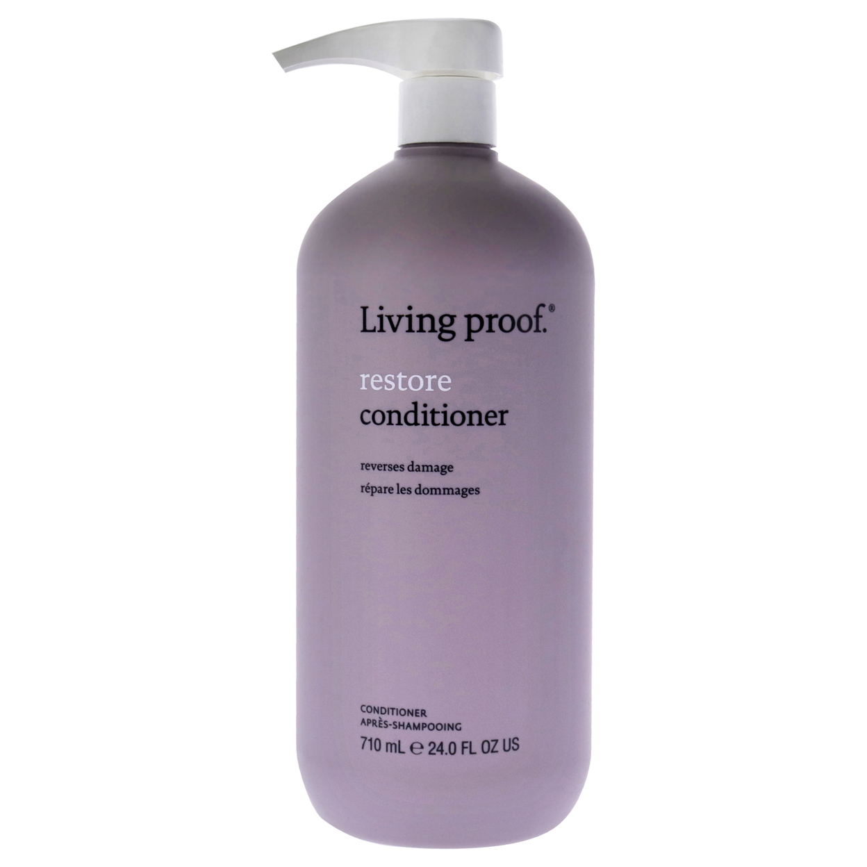 Living Proof Unisex HAIRCARE Restore Conditioner 24 Oz