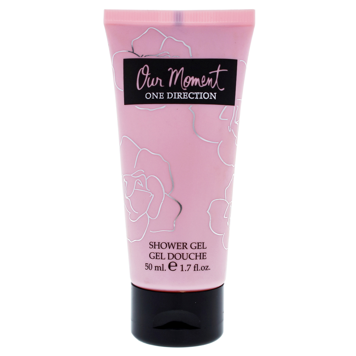One Direction Our Moment Shower Gel 1.7 Oz